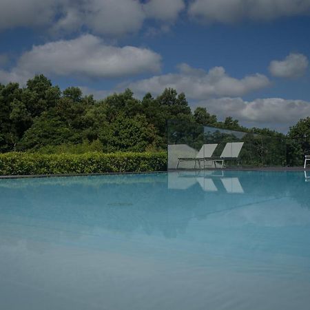 Quinta Dos 10 Villa Ponta Delgada Eksteriør bilde